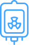 Homepage Icon Preconditioning Needed Blue